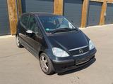Mercedes-Benz A 160 PICCADILLY Lang - 2. Hand - Tüv Abgelaufen - gebrauchte Mercedes-Benz A 160 aus dem Jahr 2004