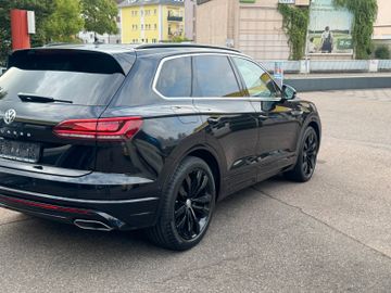 Volkswagen Touareg - 3