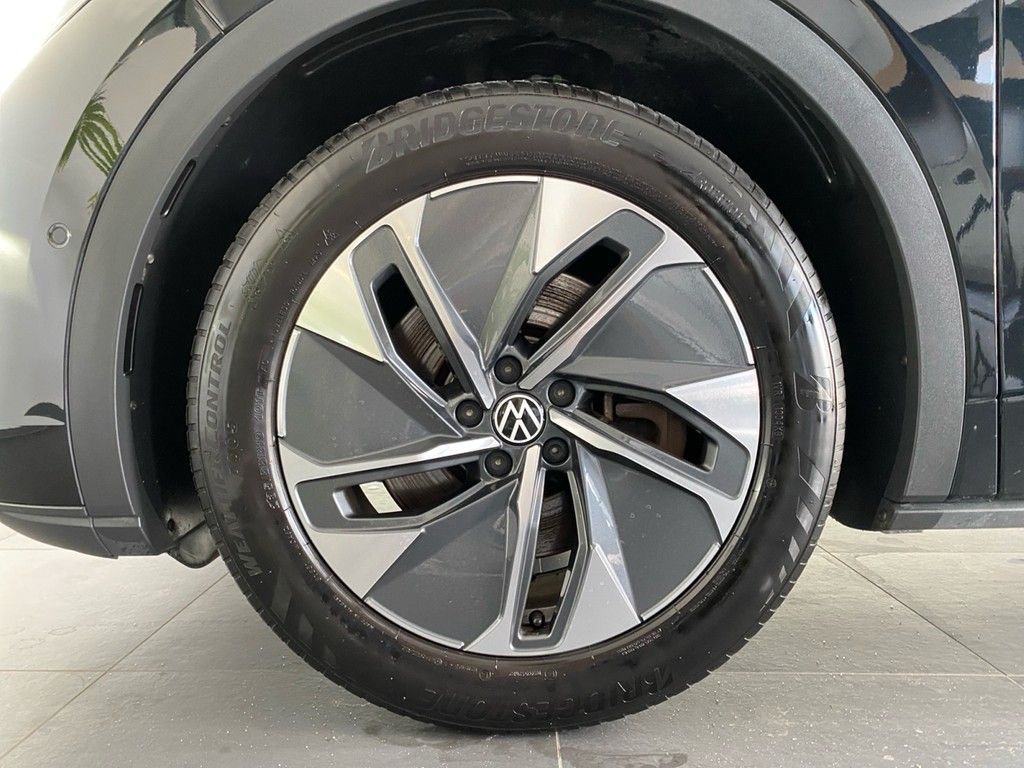 Volkswagen ID.5 Pro Performance NAVI+SHZ+KAMERA+ACC+WÄRMEPU imagem 2