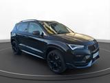 Cupra Ateca 2.0 TSI DSG 4Drive VZ Akrapovic - Cupra Ateca: Akrapovic