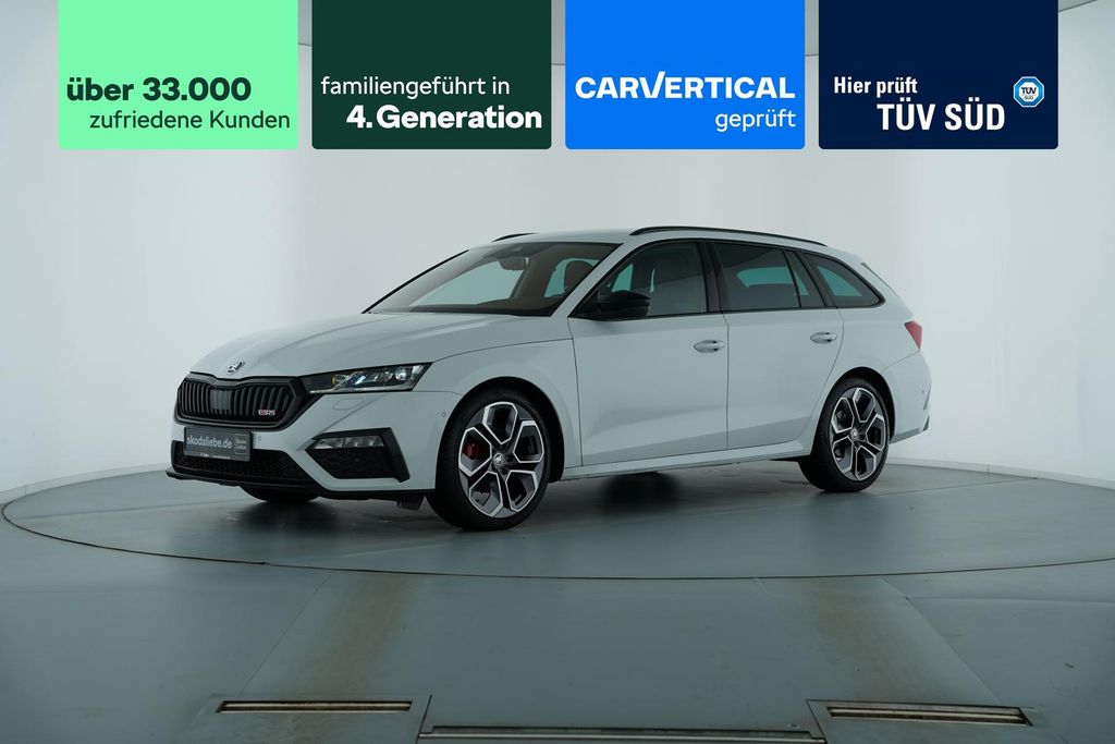 Image of Skoda Octavia