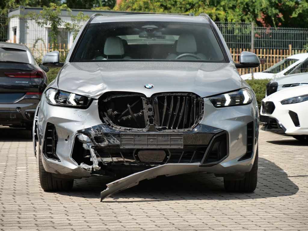 BMW X5 – 2 / 38