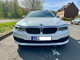 BMW 520i Touring 360 Pano HeadUp Komf.sitz Garantie - BMW 520 in Essen