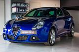 Alfa Romeo Giulietta Sprint - Alfa Romeo Giulietta Gebrauchtwagen