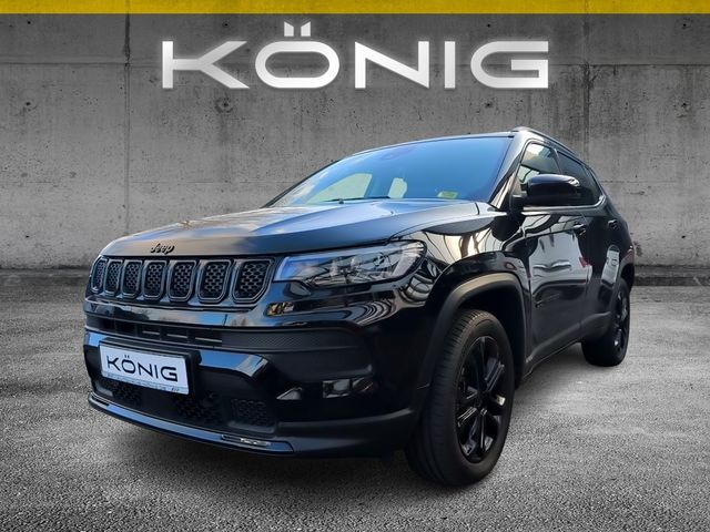 Jeep Compass 1.5l Night Eagle  T4 48V e Automatik