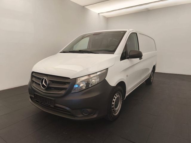 Mercedes-Benz Vito Kasten 114/116 CDI BT RWD lang