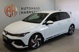 Volkswagen Golf VIII Lim. 2.0 TSI 221 kW GTI Clubsport - VW Golf Gebrauchtwagen in Frankfurt