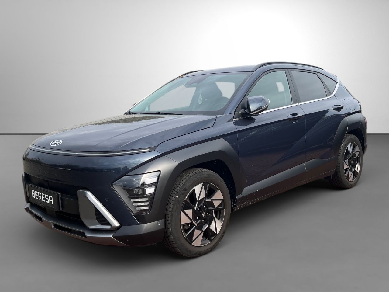 Hyundai Kona – Bild 2
