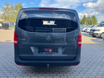 Mercedes Vito - 6