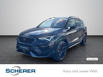 Cupra Ateca 2,0 TSI DSG 4Drive Limited Edition Top Vie