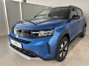 Fotografie Opel Frontera 1.2 DI Hybrid 48V eDCT GS