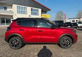 Citroën C3 Hybrid 110 MAX *Winterpaket - Citroën C3: Limousine, 1.1