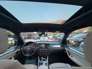 BMW X3 - 7