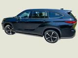 Toyota Highlander 2.5 Hybrid AWD-i Luxury - Toyota Highlander