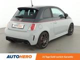 Abarth 595 1.4 Turismo*PDC*KLIMA*SPORTAUSPUFF* - : Sportauspuff