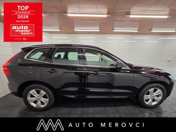 Volvo XC60 - 4