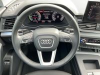 Audi Q5 - Vorschau Bild 10