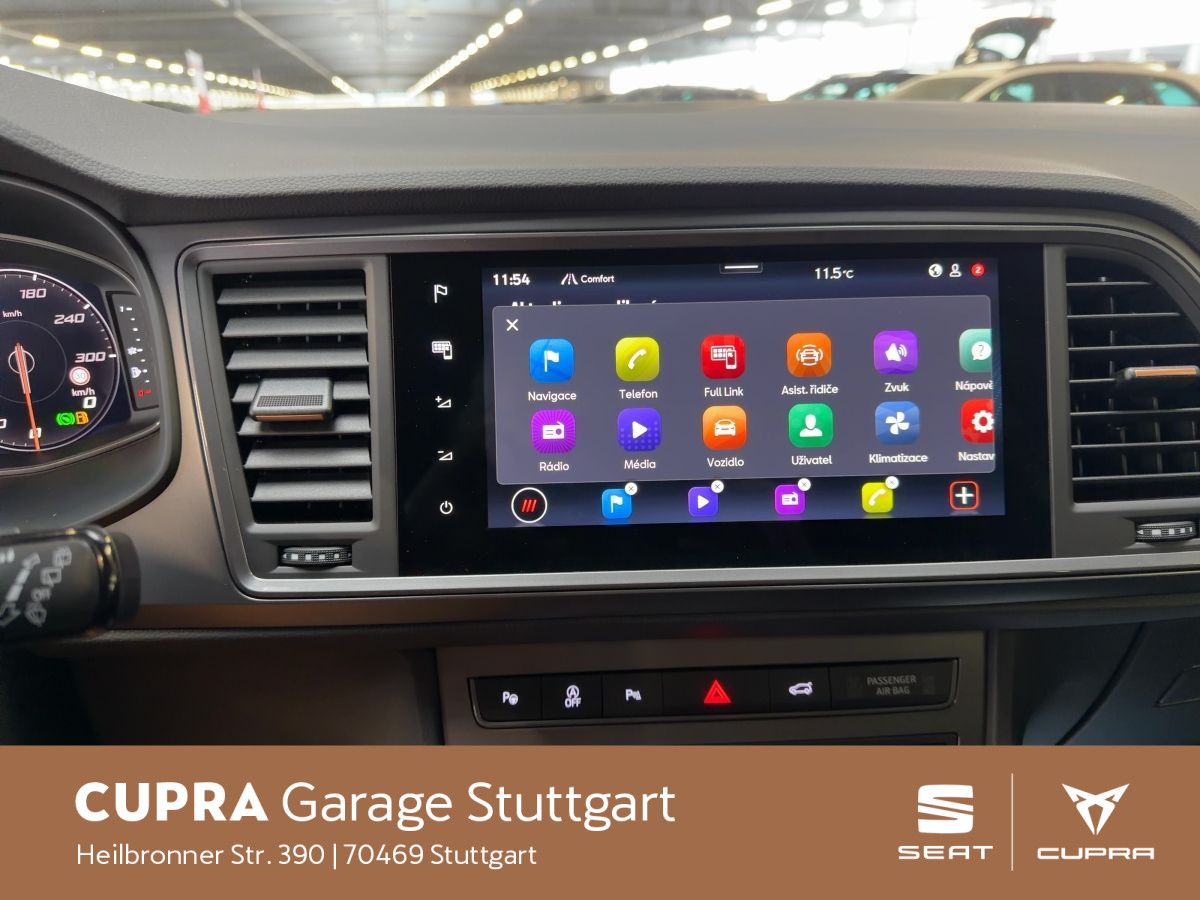 Cupra Ateca - Bild 10