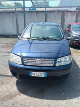 Fiat Punto classic - Fiat Punto Classic mit Diesel-Antrieb