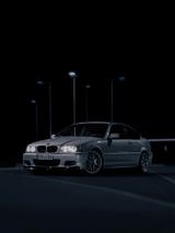 BMW Bmw e46 320i coupe - BMW 320 aus 2002: Coupé