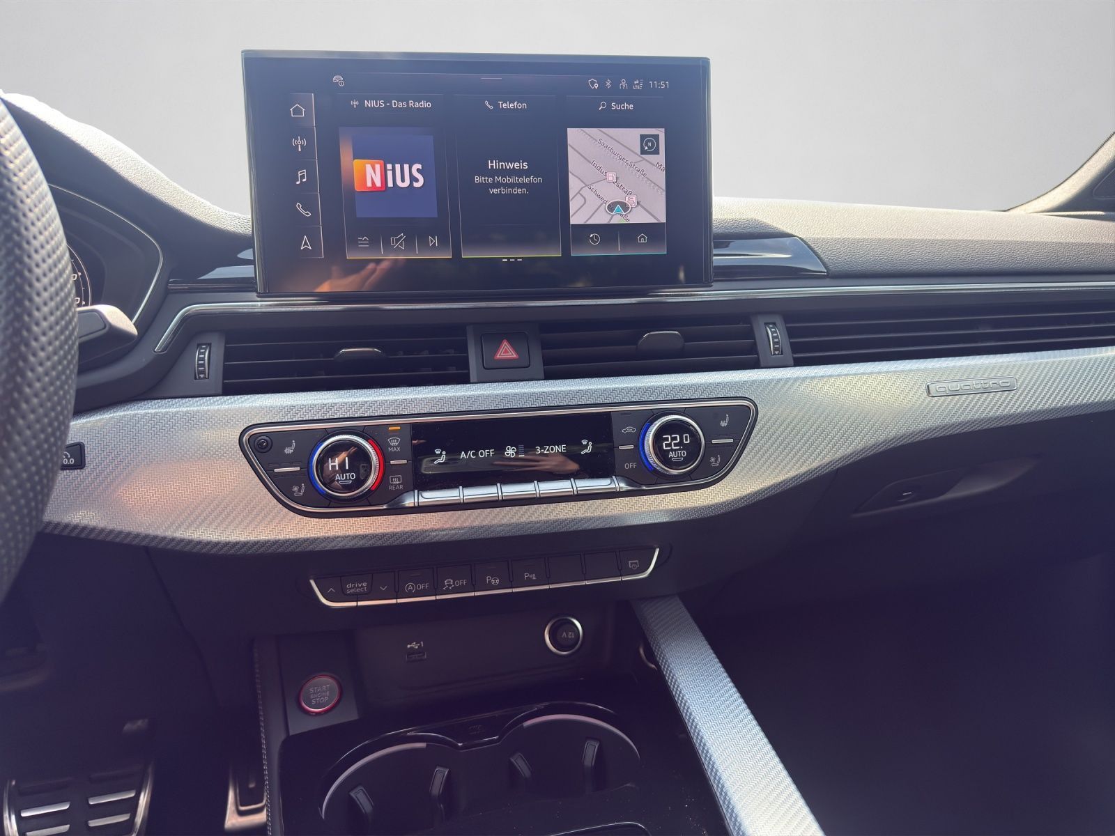 Audi RS5 - Bild 12