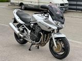 Suzuki Bandit GSF1200 K5 TÜV NEU Einsatzbereit & Top - SUZUKI GSF 1200 BANDIT