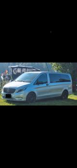 Mercedes-Benz Vito 119 Mixto - Mercedes-Benz Vito: Kombi, Mixto