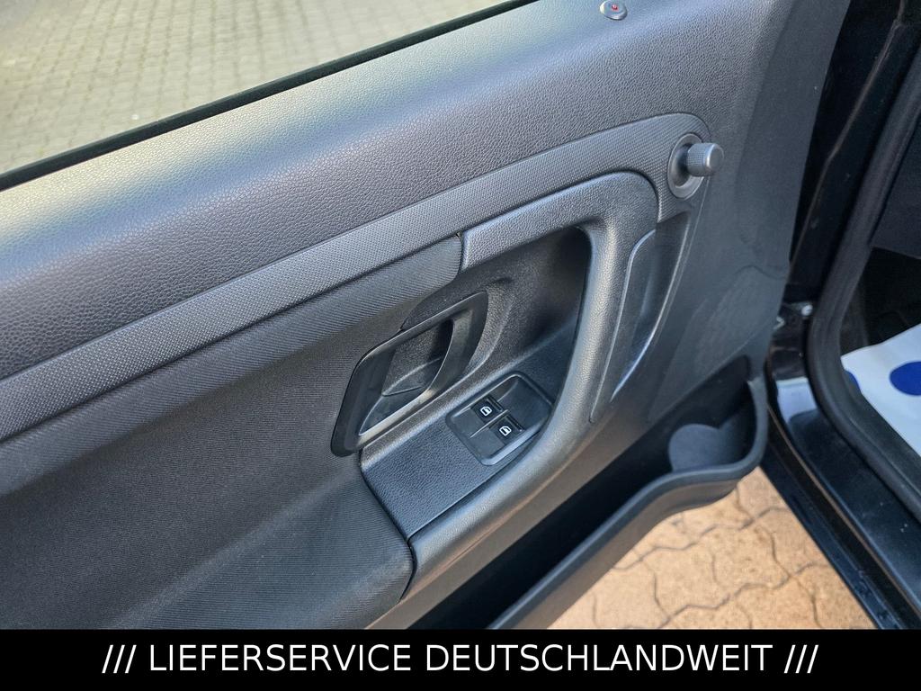 Skoda Roomster