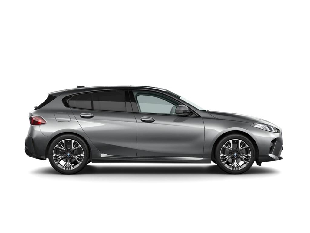 BMW 1 Series M Sport Panorama Navi LED ACC ACP DA+, миниатюра 4