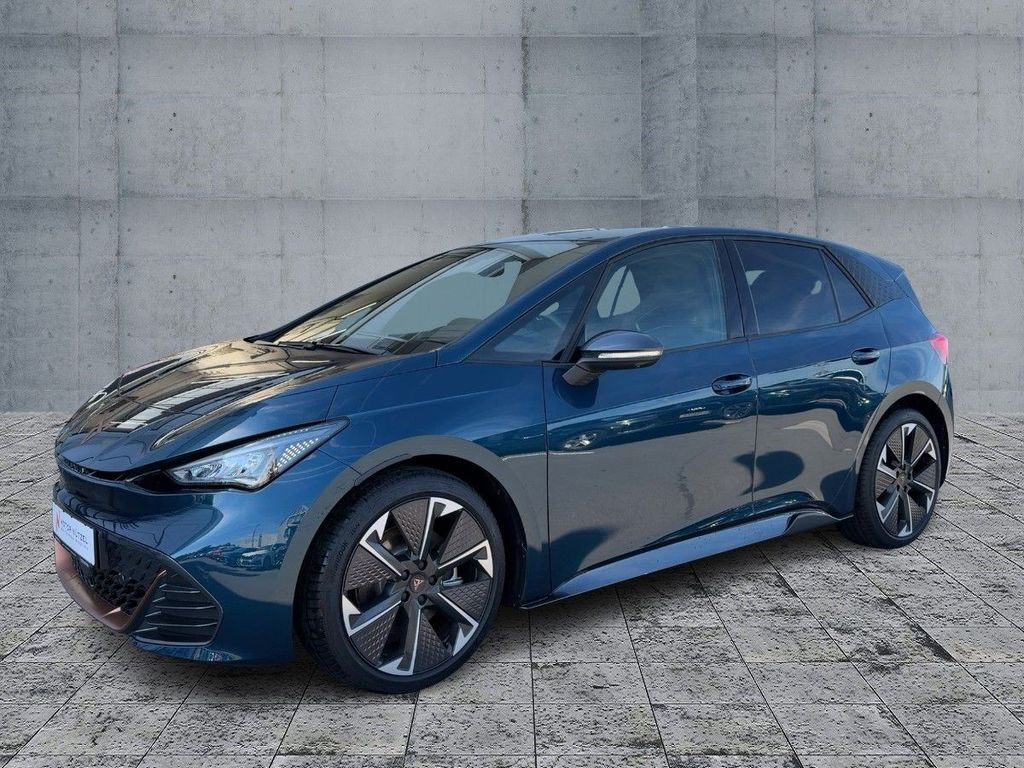 Image of Cupra Born