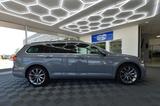 Volkswagen Passat Variant Busi ACC LED RKF SHZ Sitzlüftung - Volkswagen Passat Variant mit Diesel-Antrieb: Grau, Kombi
