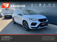 Cupra Ateca - Vorschau Bild 1
