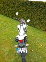 Yamaha WR125R - Offers