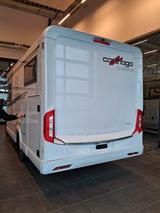 Carthago C-tourer LE143LE, 3,5 - Carthago T3