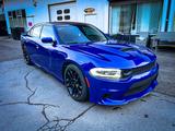 Dodge CHARGER 6.4 V8 BREMBO*SCAT PACK*LED*LAUNCH - Dodge Charger aus 2021