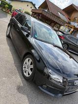 Audi A4 Allroad 2.0 TDI quattro -