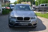 BMW X3 xDrive20i Aut. Advantage*XENON*Allrad - BMW X3: Xdrive20i