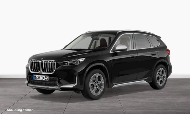 BMW X1 sDrive18d Driv.Assist+ Harman/K Kamera LED