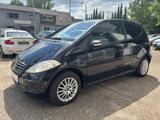 Mercedes-Benz A 180 A -Klasse A 180 CDI Automatik+TÜV - gebrauchte Mercedes-Benz A 180 aus dem Jahr 2007