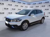 Suzuki S-Cross 1.4 BOOSTERJET 4WD ALLGRIP COOL S - Suzuki Across Gebrauchtwagen