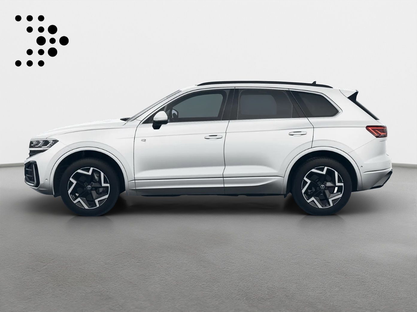 Volkswagen Touareg - Bild 5