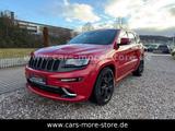 Jeep Grand Cherokee 6.4 V8 HEMI SRT/ Prins Gasanlage/ - gebrauchte Jeep Grand Cherokee aus dem Jahr 2015