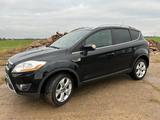 Ford Kuga 2,0 TDCi 2x4 103kW Trend Trend