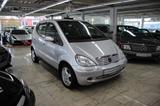 Mercedes-Benz A 160 L - Mercedes-Benz A 160 in Bochum