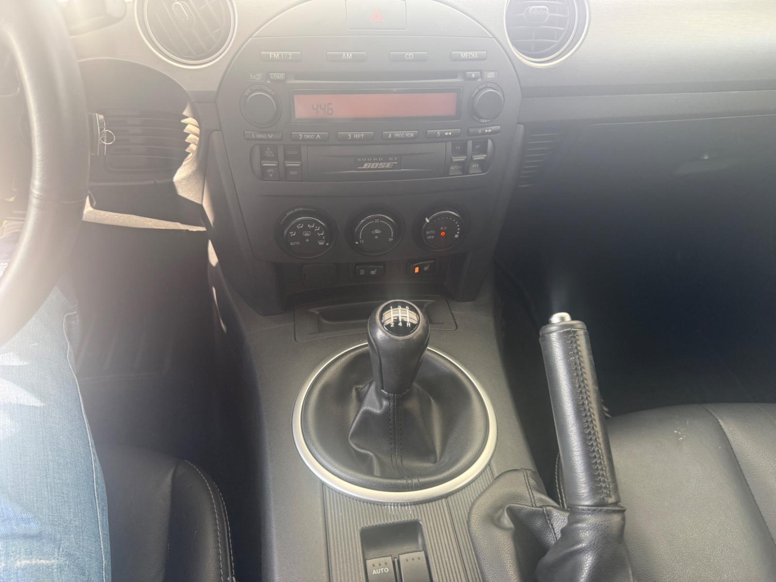 Mazda MX-5 1.8 Emotion,klima,Leder .79000km