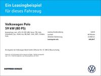 Volkswagen Polo - Vorschau Bild 2