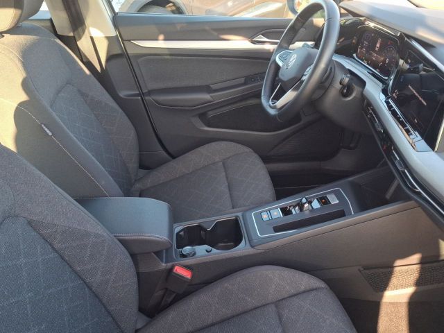 Golf VIII (8) Variant Life 1.5 eTSI Bluetooth