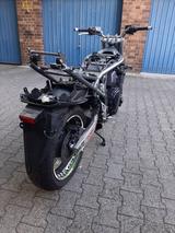Suzuki GSX1250 FA  UNFALL-fzg.  / Ersatzteil o. Bastler - SUZUKI GSX1250FA