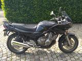 Yamaha XJ 600 Diversion - YAMAHA XJ 600 DIVERSION