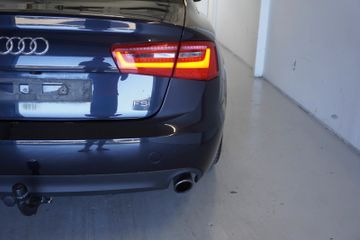 Audi A6 - 10